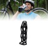 VGEBY Bike Front Fork Cage, Bike Cargo Cage Multipurpose Bicycle