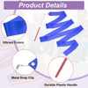 PATIKIL Dance Ribbons, 14 Pack 78.7 Inch Gymnastics Dance Streamers