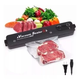 Total Supplier Máquina De Sellado Al Vacío Automática Portátil