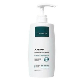 Cellapy A-Repair Cream Body Wash 500ml x3SET (AD) / 셀라피 에이리페어 크림 바디워시 500ml x3SET (AD)