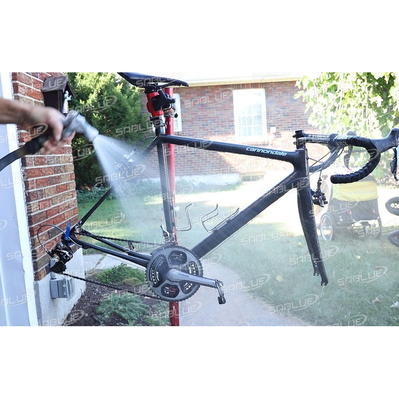 SABLUE Bicycle Bike Chain Keeper Holder Dummy Sleeping Hub Tool