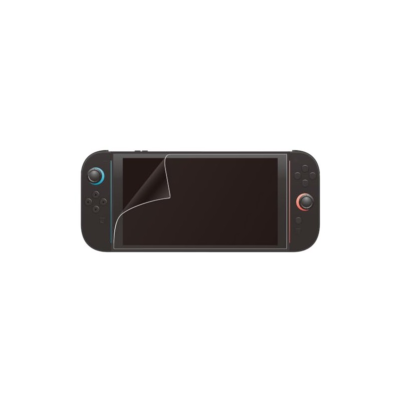 Columbus Circle (for Switch2) Screen Protector Film Pole + -