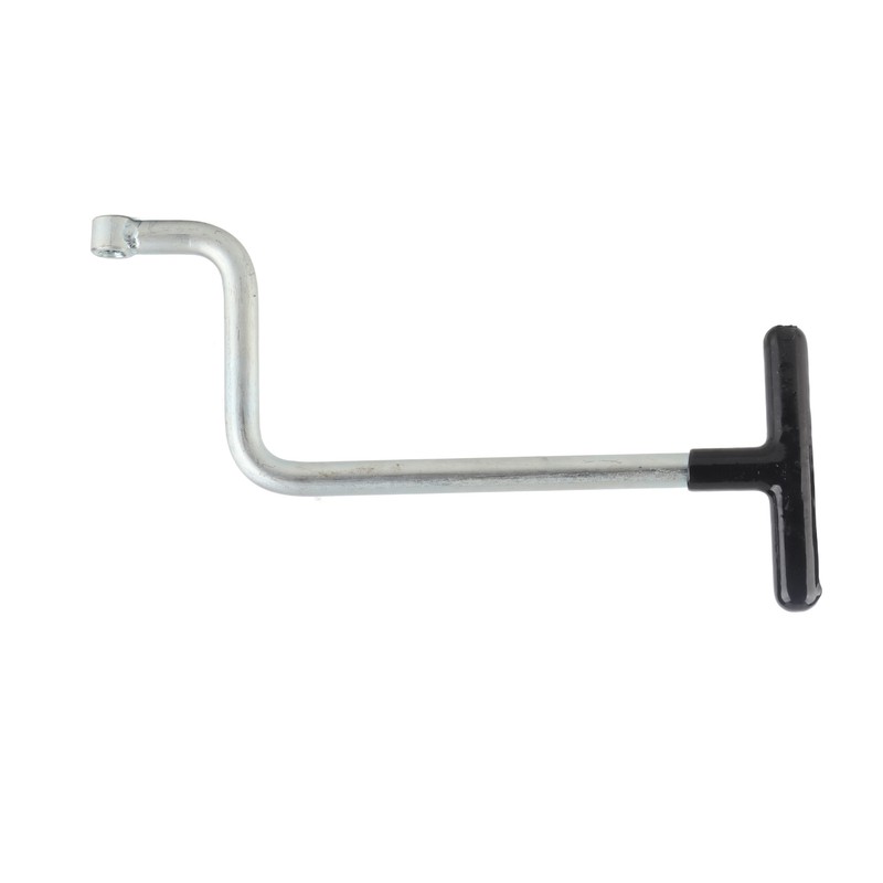Wheel Alignment Wrench Universal Steel High Strength Rear Axle Toe