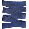 K-Kraft USA-Made Hanging Decorative Crepe Paper Streamers for Birthday, Party,