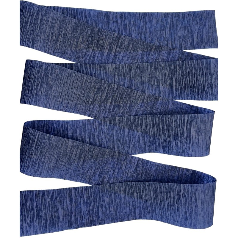 K-Kraft USA-Made Hanging Decorative Crepe Paper Streamers for Birthday, Party,