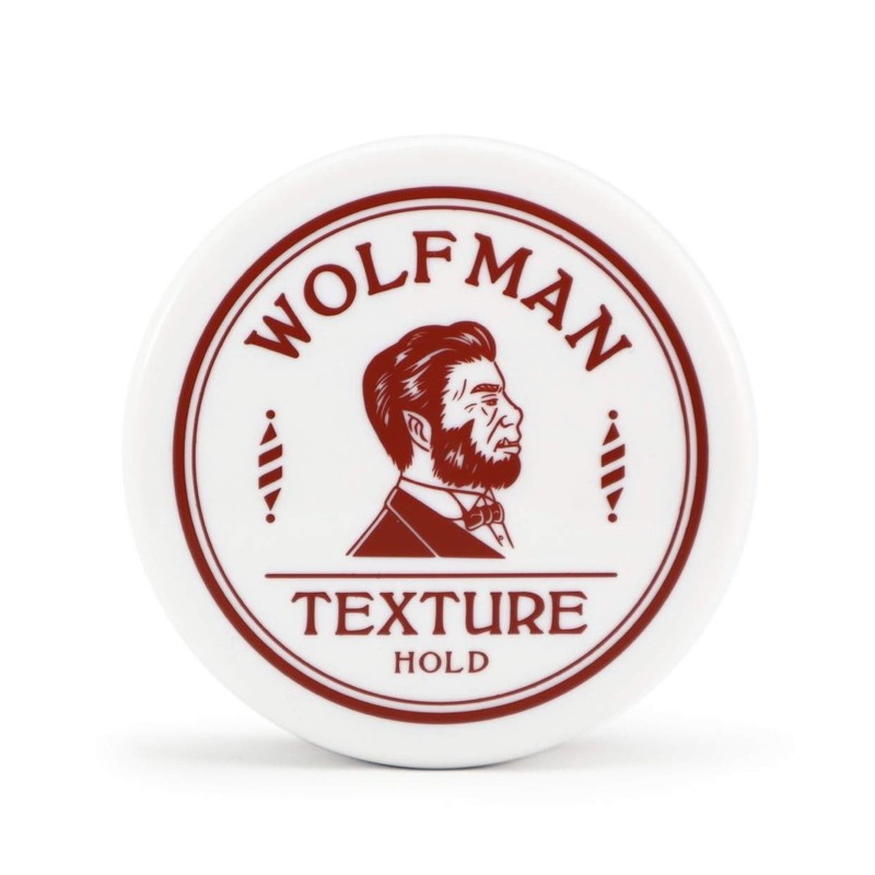 Gladhand Wolfman Wax Hold GLAD HAND WOLFMAN - TEXTURE (HOLD)