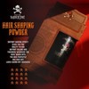 BARBERTIME Hair Styling Powder Wax | Hair Volume Dust |