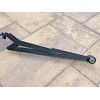 G-Maxx Carbon fiber Adjustable Wheelie Bar For 1/10 losi 22s