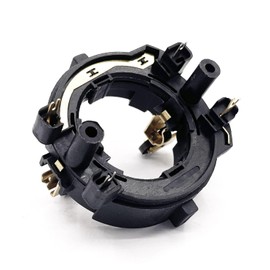 Tolxh Replacement Part New Carbon Brush-Holder For HR2460 HR2470 HR2460F HR2470F Rotary-Hammer For Makita