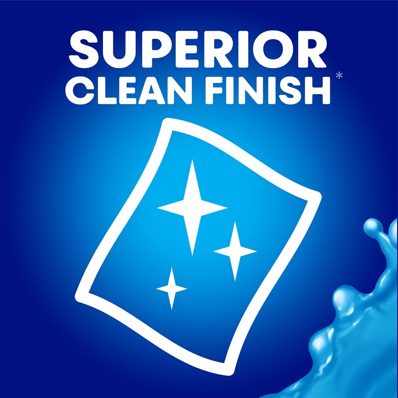 SpongeTowels UltraPRO Ultra Strong & Absorbent Paper Towel, Choose-A-Size Sheets,