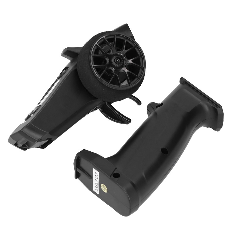P32 91803GC 2.4G 4CH Racing Car Boat Remote Control LCD