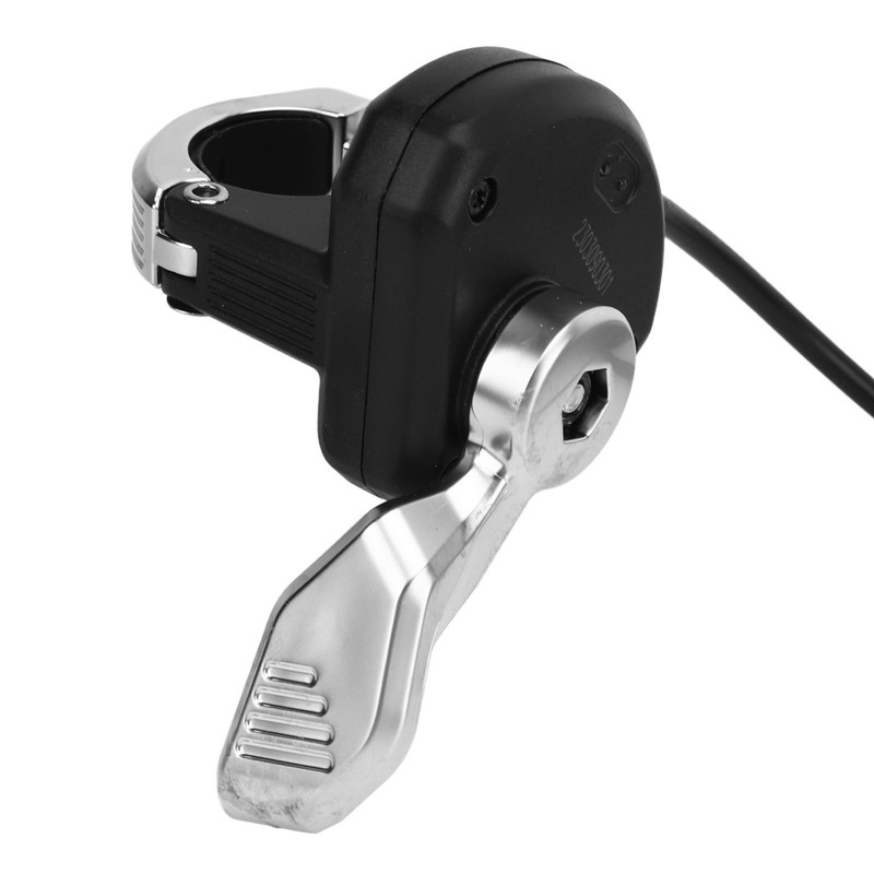 Thumb Throttle Speed Control Trigger Waterproof Durable Electric Bike Thumb