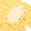 Sanrio Sanrio Pompurin Message Card Set (Blanket) with Envelopes, Seal,