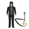 Super7 White Stripes Reaction Figures Wave 01 - The White
