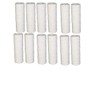 CFS – 12 Pack Whole House Basic Water Filters Cartridge