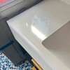 Self Adhesive Silicone Waterproof Shower Water Strip Dam Shower Threshold