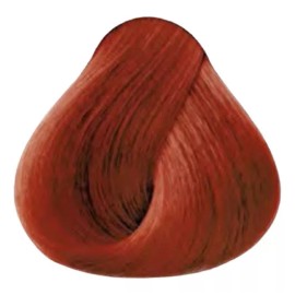 Kuul Tinte Tono 9.66 Rubio Clarisimo Rojo Intenso Tubo90g