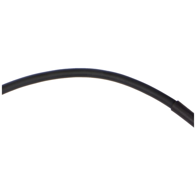 BOSS BCC-2-3535 – 2ft / 60cm – Space-saving 3.5mm TRS
