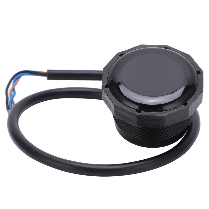 Sensor Infrared Detection Photoelectric Sensing Switch Distance Security Alarm Parts