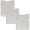 Freeman RP18GLCNBP Replacement Base Plates for Freeman PF18GLCN Flooring Nailer