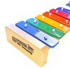 keepdrum KGS1 Glockenspiel with Wooden Mallet + Carry Bag MB-01