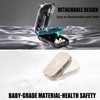 Pill Cutter Splitter for Small and Tiny Pills - Adjustable