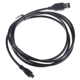 BestCH USB Camera Data Cable Cord for Concord Eye-Q Go 2000 Go LCD GO Wireless Duo 2000