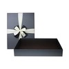 Emartbuy Rigid Gift Box, 30.5 x 23 x 5 cm,