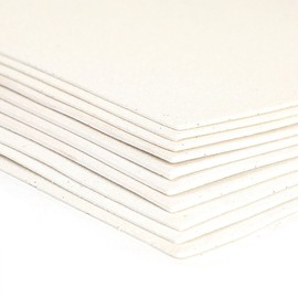 10PCS Foam Sheets Crafts,Glitter Crafts Cardstock Paper,Glitter EVA Foam Sheets White,A4 Glitter Paper for Crafts