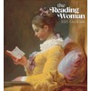 The Reading Woman 2025 Wall Calendar