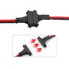 3Pairs RC Models JST Extension Cable Magnetic Snap-on for RC