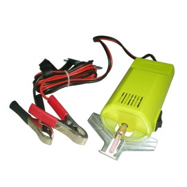 Timber Tuff CS-12V 12-Volt Portable Electric Chain Saw Chain Sharpener