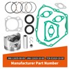 For Yamaha Golf Cart G11 G16 G20 1996-2002 Engine Top