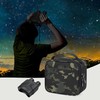CURMIO Night Vision Goggles Carrying Case, Portable Storage Bag for