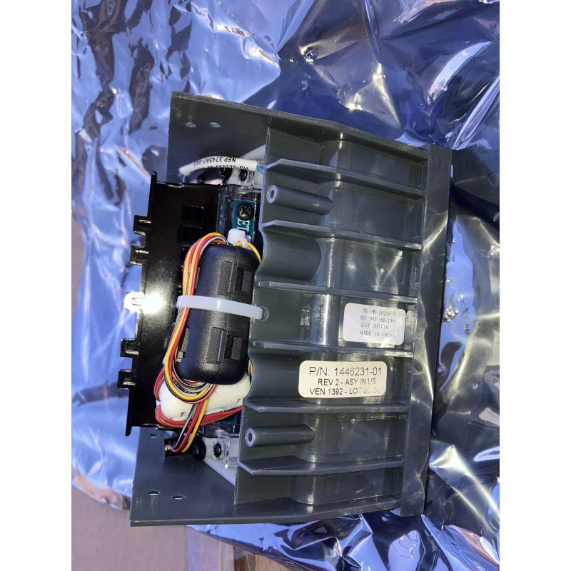 WMS Bill Validator Bazel UBA Ivizion WMS Blade Slant Top