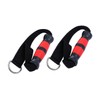 Kisangel Pp Material Fitness Handles Exercise Handle for Strength Training
