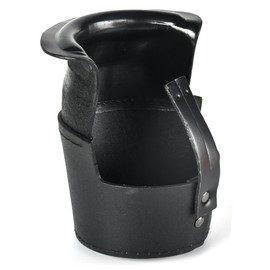 CROWN ME Modern Design Leather Pool Table Billiard Pockets