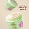 Hawaiian Tropic After Sun Hydrating Body Butter, Exotic Coconut, 8