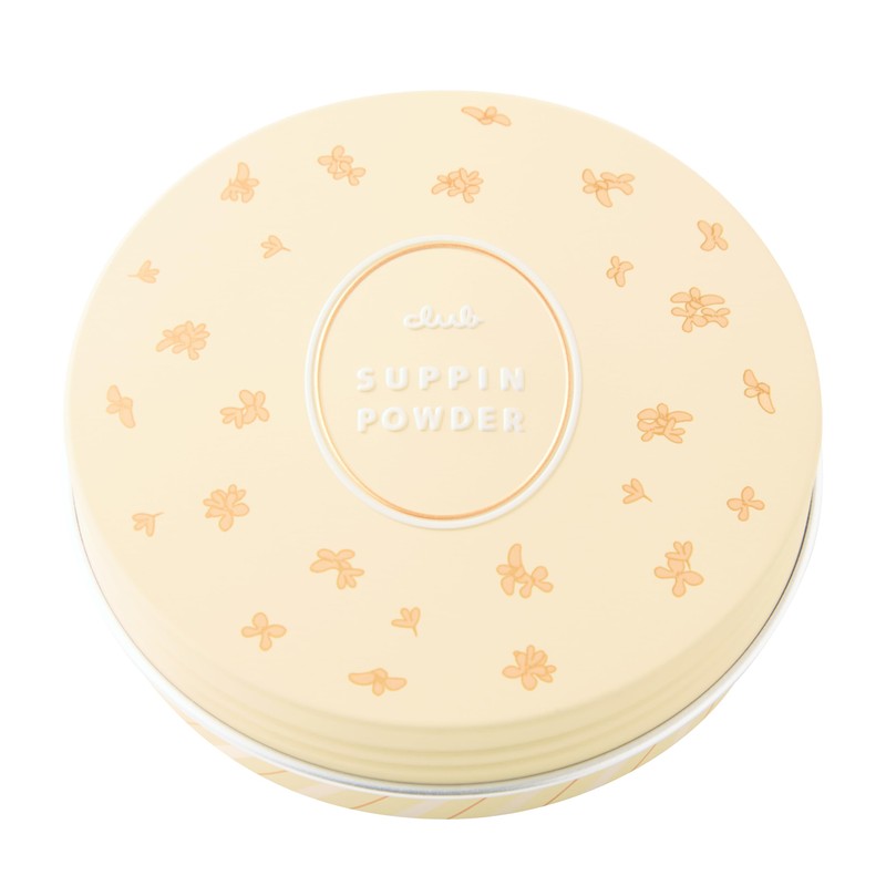 No Makeup Powder, First Love Kinmokusei Fragrance