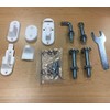 BabyDan Range of Stair Gates Spare Fitting Kits (BabyDan No