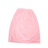 Bath Towel Wrap Coral Fleece Spa Women Adjustable Shower Wrap