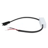 LED Driver AC 85‑265V to 2‑4V DC Power Supply Transformer