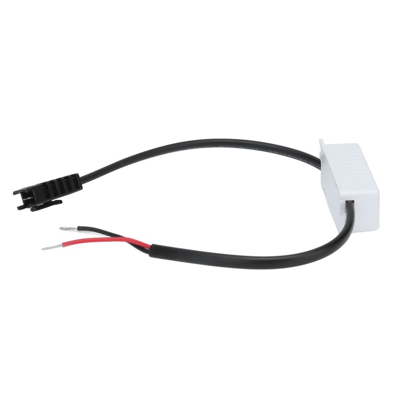 LED Driver AC 85‑265V to 2‑4V DC Power Supply Transformer