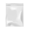 Resealable Zip Lock Bags PE Clear Plastic Zipper Extra Thick