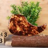 Guitar Pickguard Pick Guard Plate Celluloid Instrument Accessory for 38in