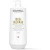 Goldwell Dualsenses Rich Repair Conditioner, Unisex, 34 Oz
