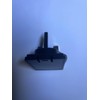 Replacement for UK ENGLISH Plug Slide On Attachment Piece for
