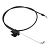 Genuine Husqvarna 501188801 Dual MZR Cable 5.95 EXT Fits LC221A