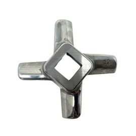 Cutlery Mania Meat Grinder #12 Steel Knife