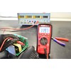 Benning MM 2-3 TRUE-RMS Digital Multimeter (044693)